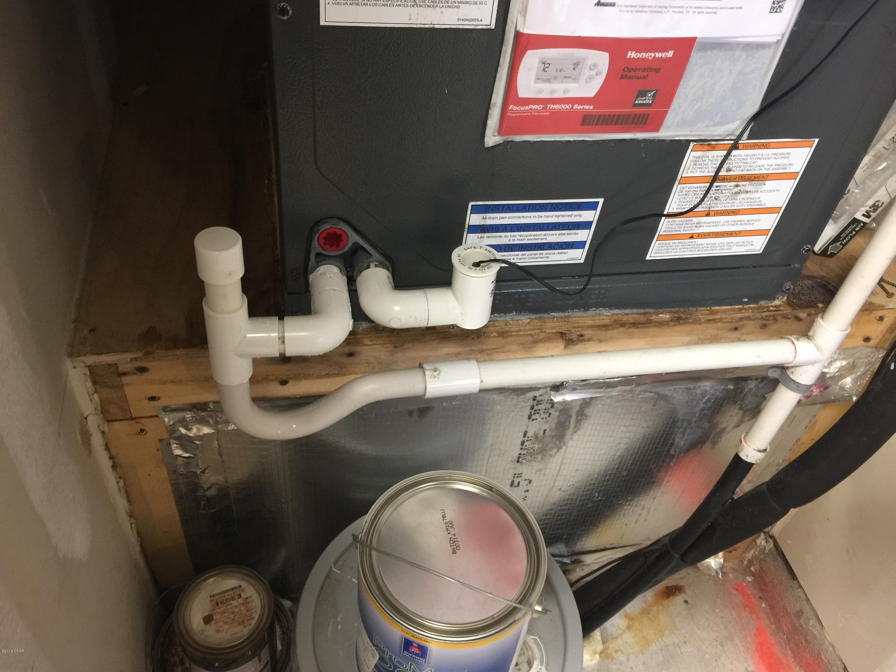 [No Recorded Subdiv] - Residential Lease