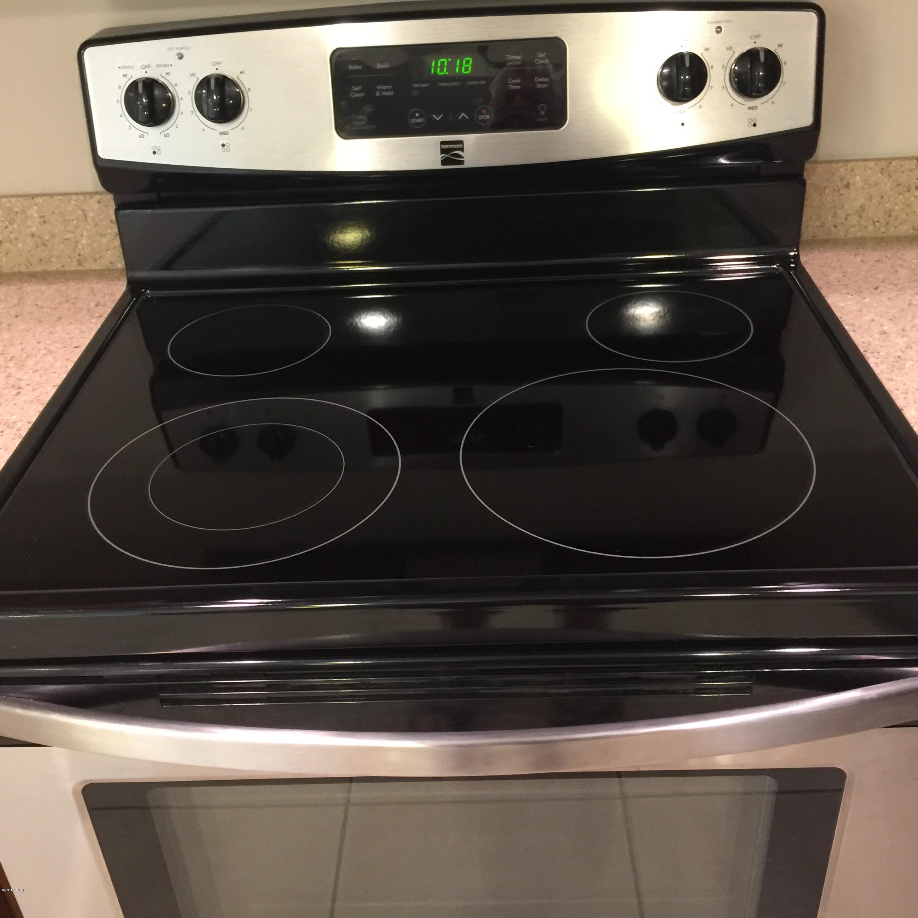 [No Recorded Subdiv] - Residential Lease