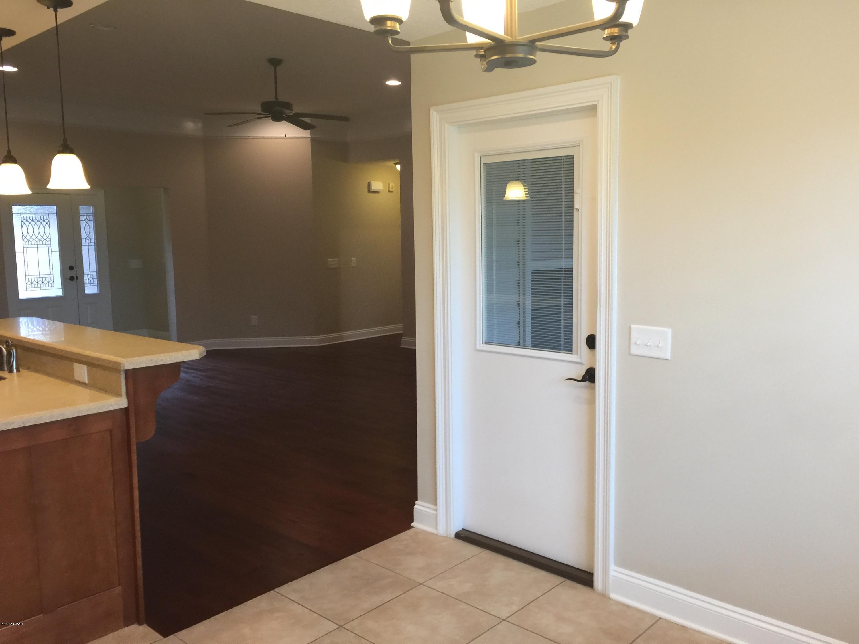 [No Recorded Subdiv] - Residential Lease