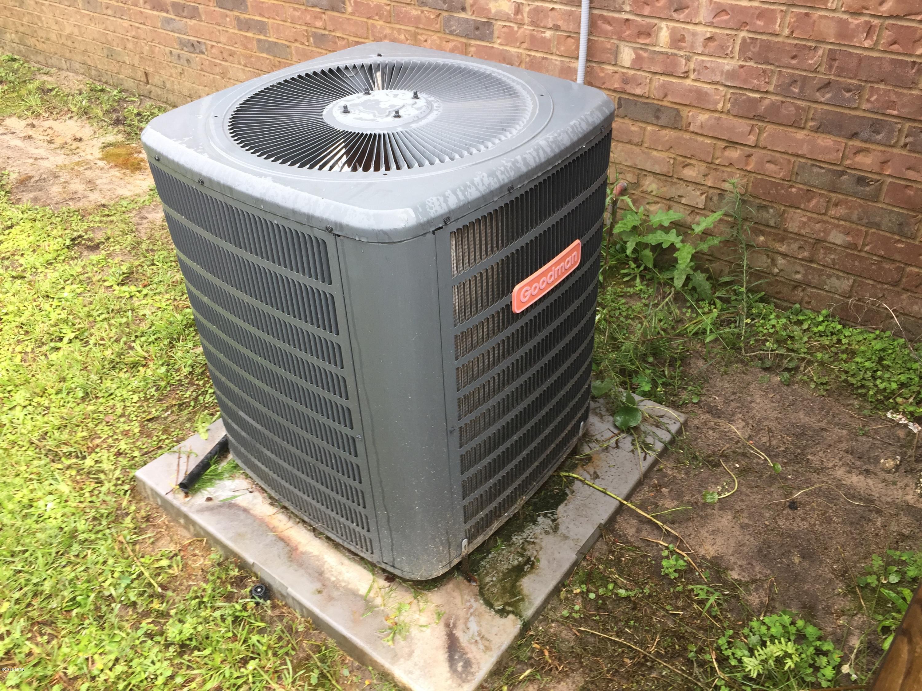 [No Recorded Subdiv] - Residential Lease