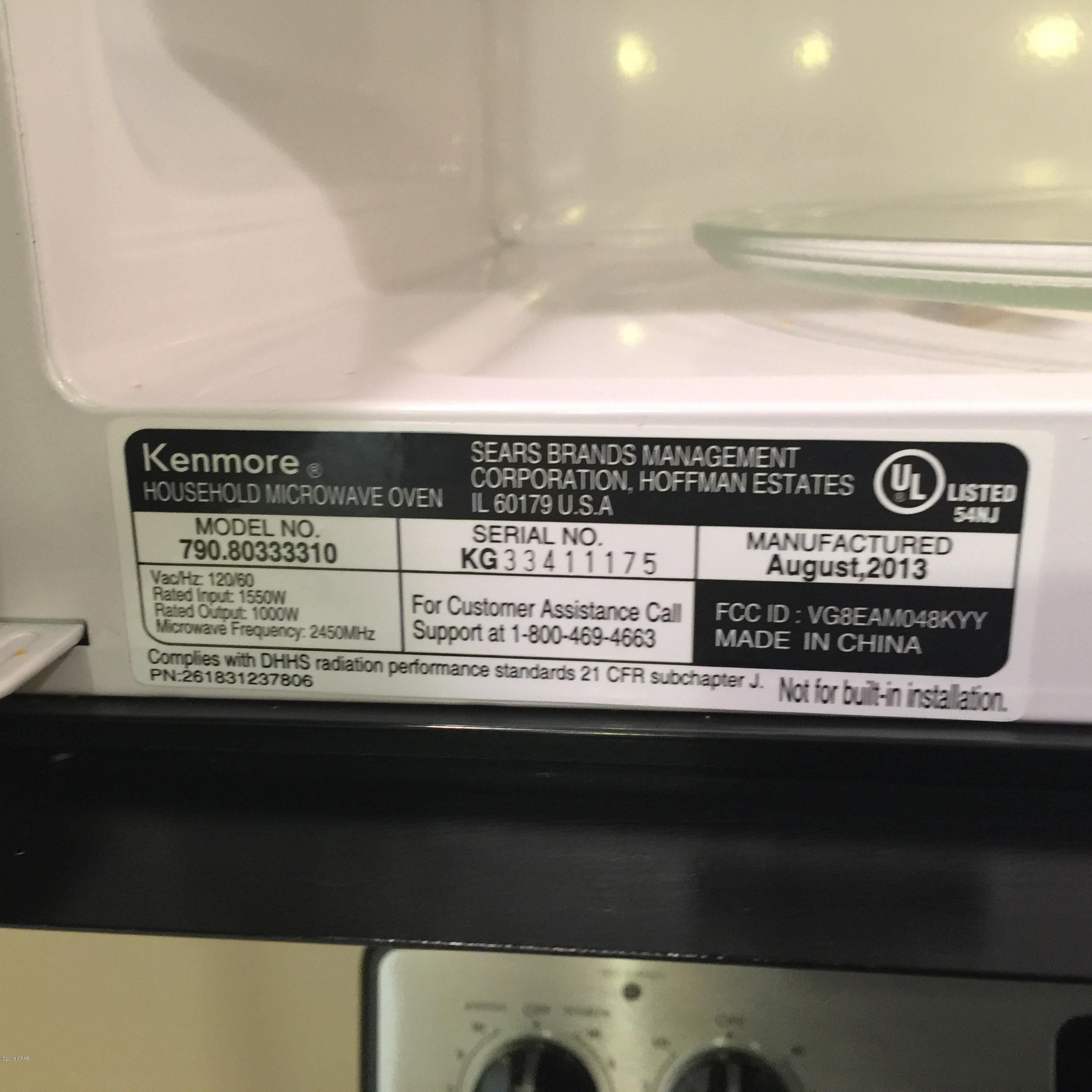 [No Recorded Subdiv] - Residential Lease