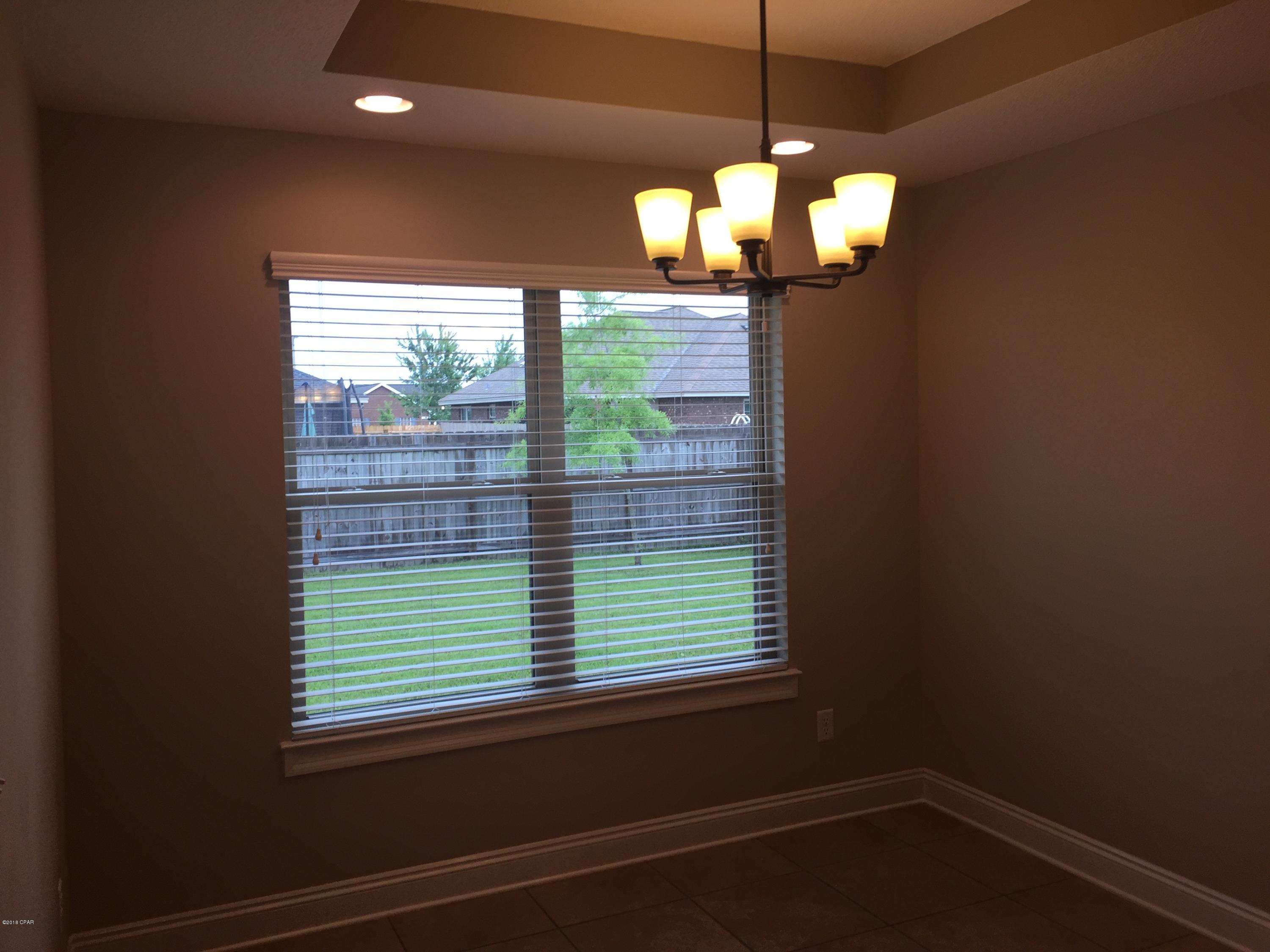 [No Recorded Subdiv] - Residential Lease