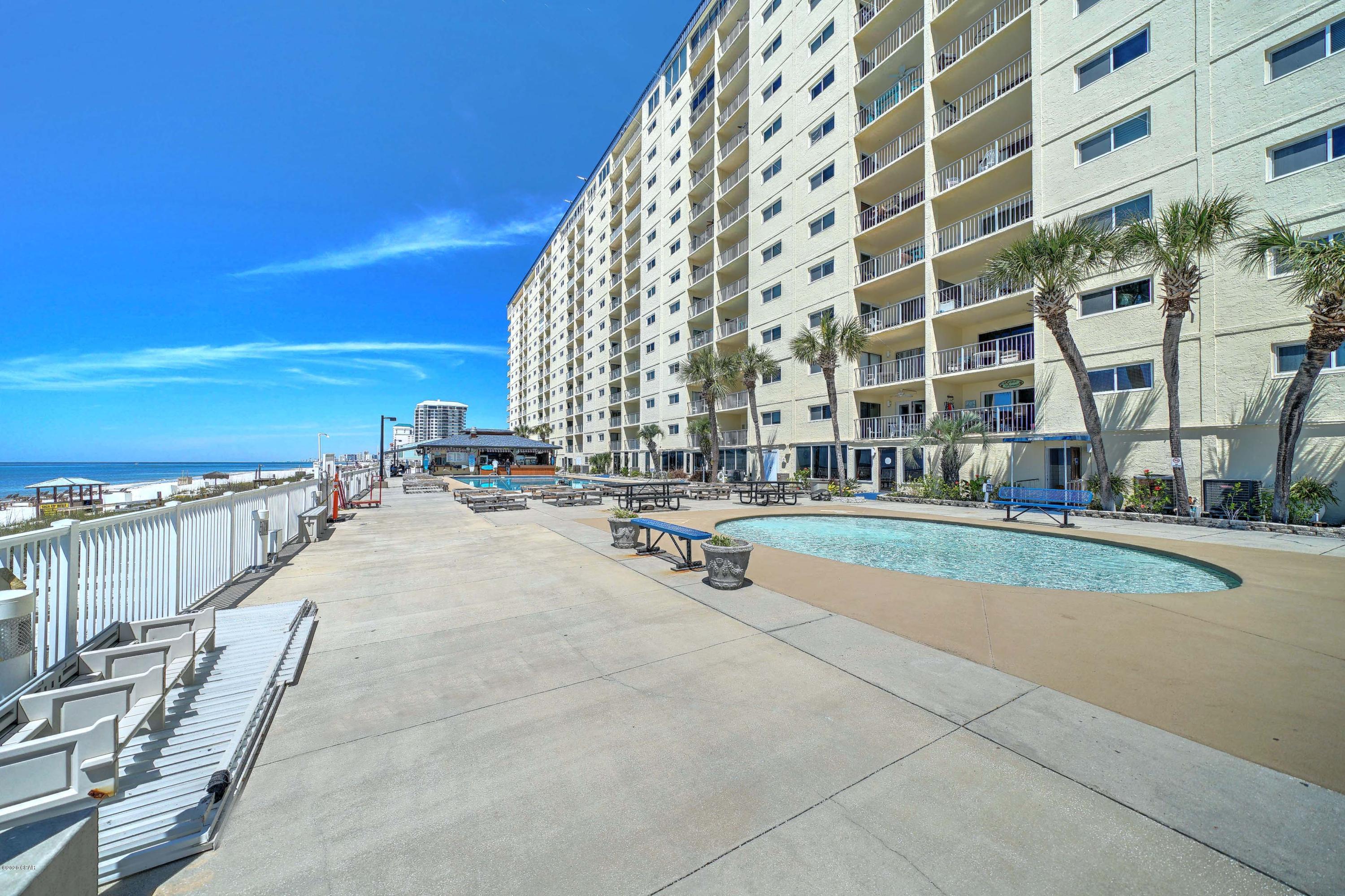 Regency Towers - Residential