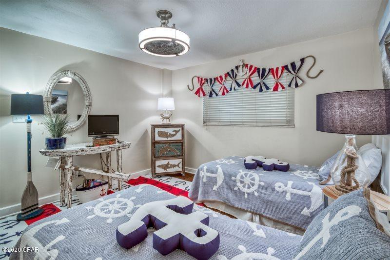 Regency Towers - Residential