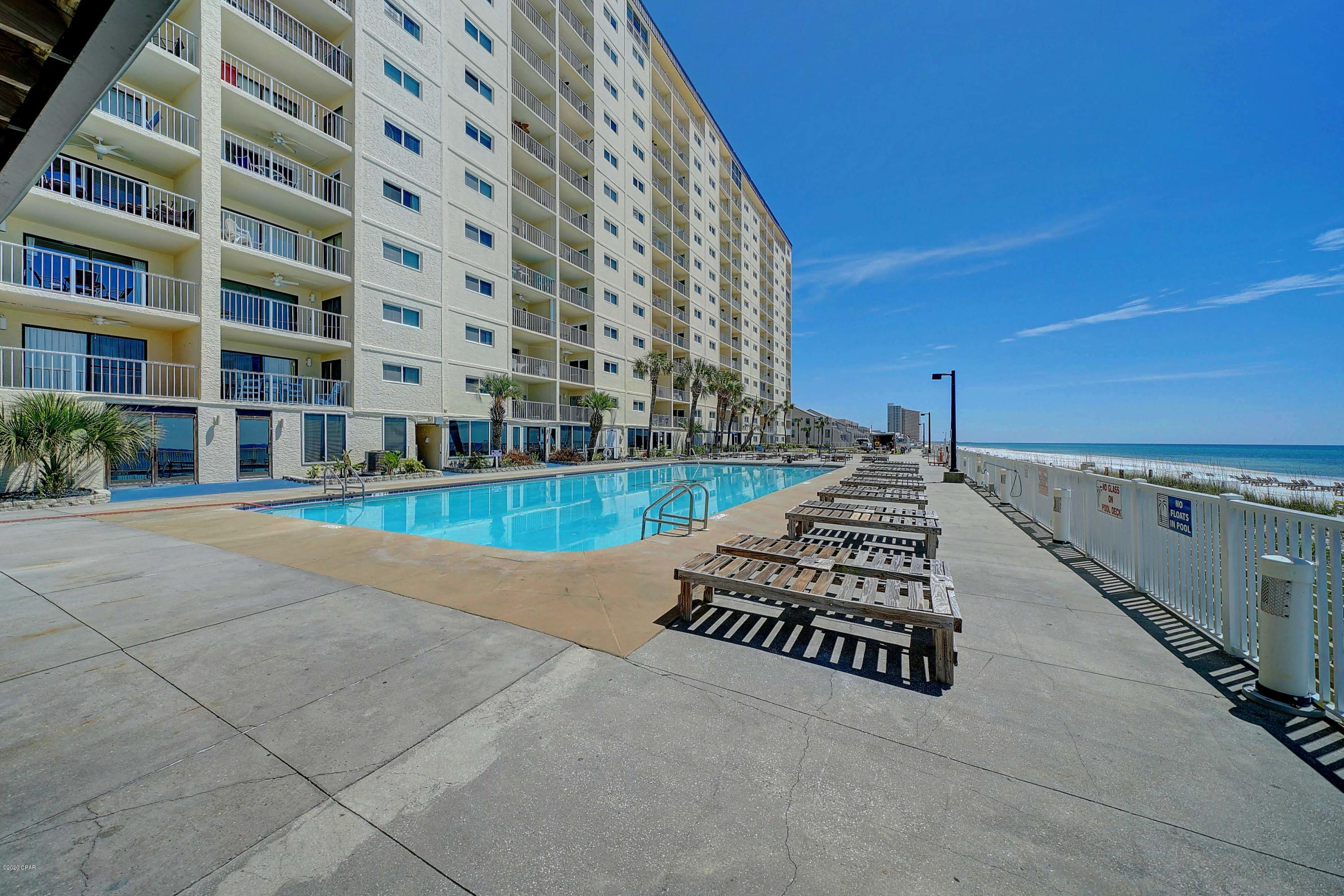 Regency Towers - Residential