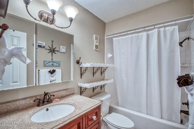 Regency Towers - Residential