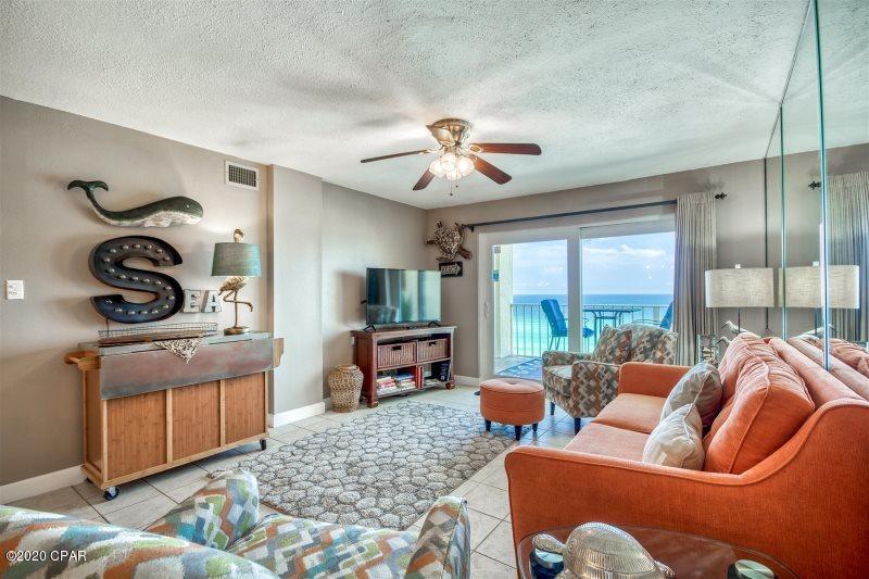 Regency Towers - Residential