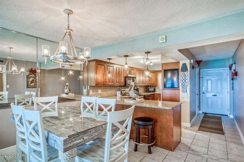 Regency Towers - Residential