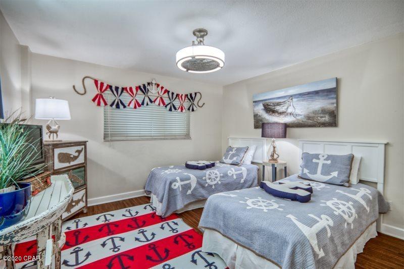 Regency Towers - Residential