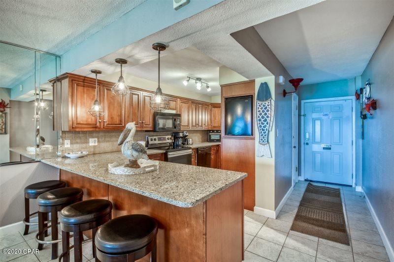 Regency Towers - Residential