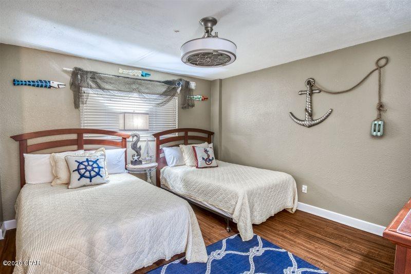 Regency Towers - Residential