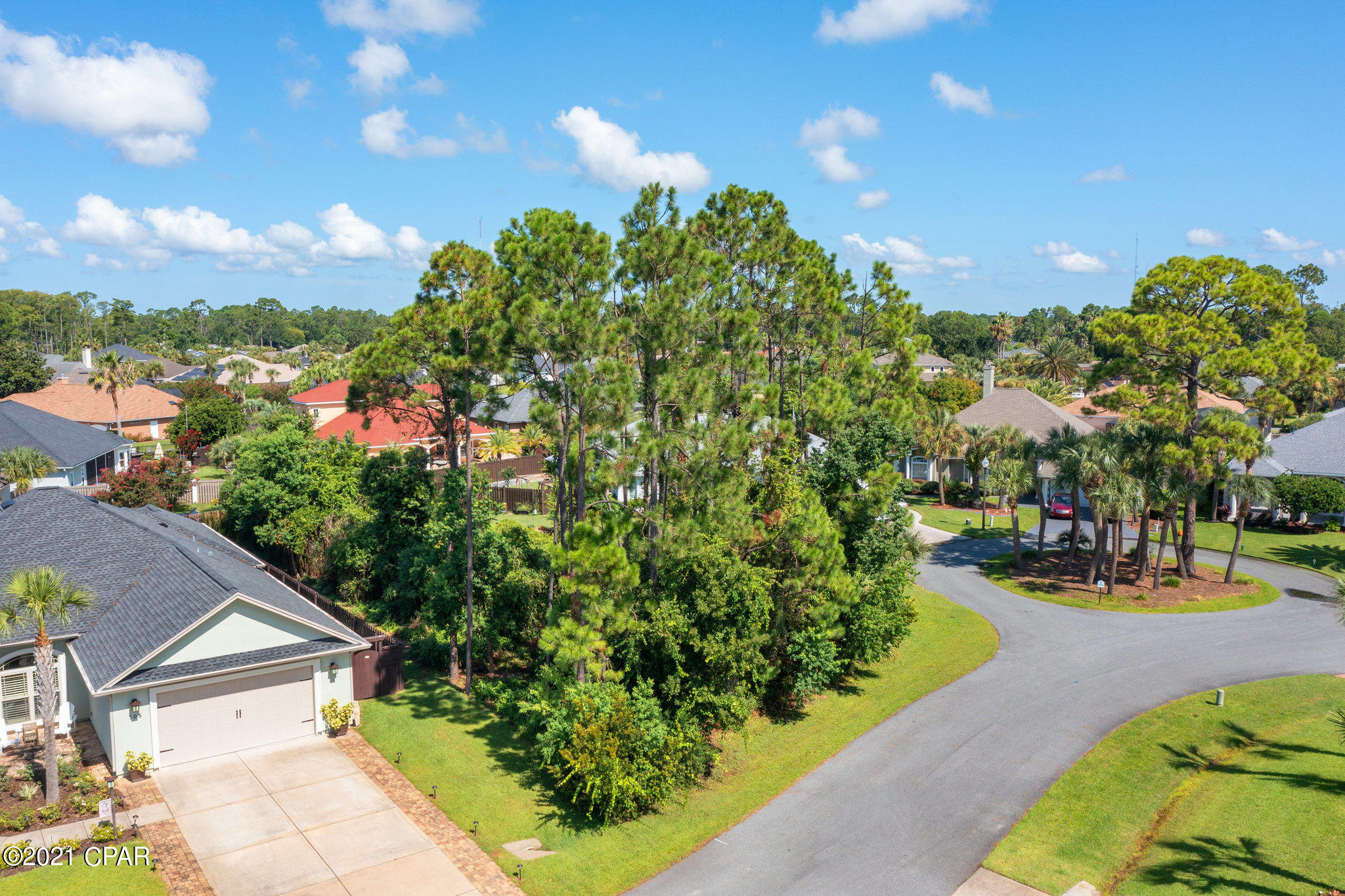 Palm Bay Unit 4 - Land