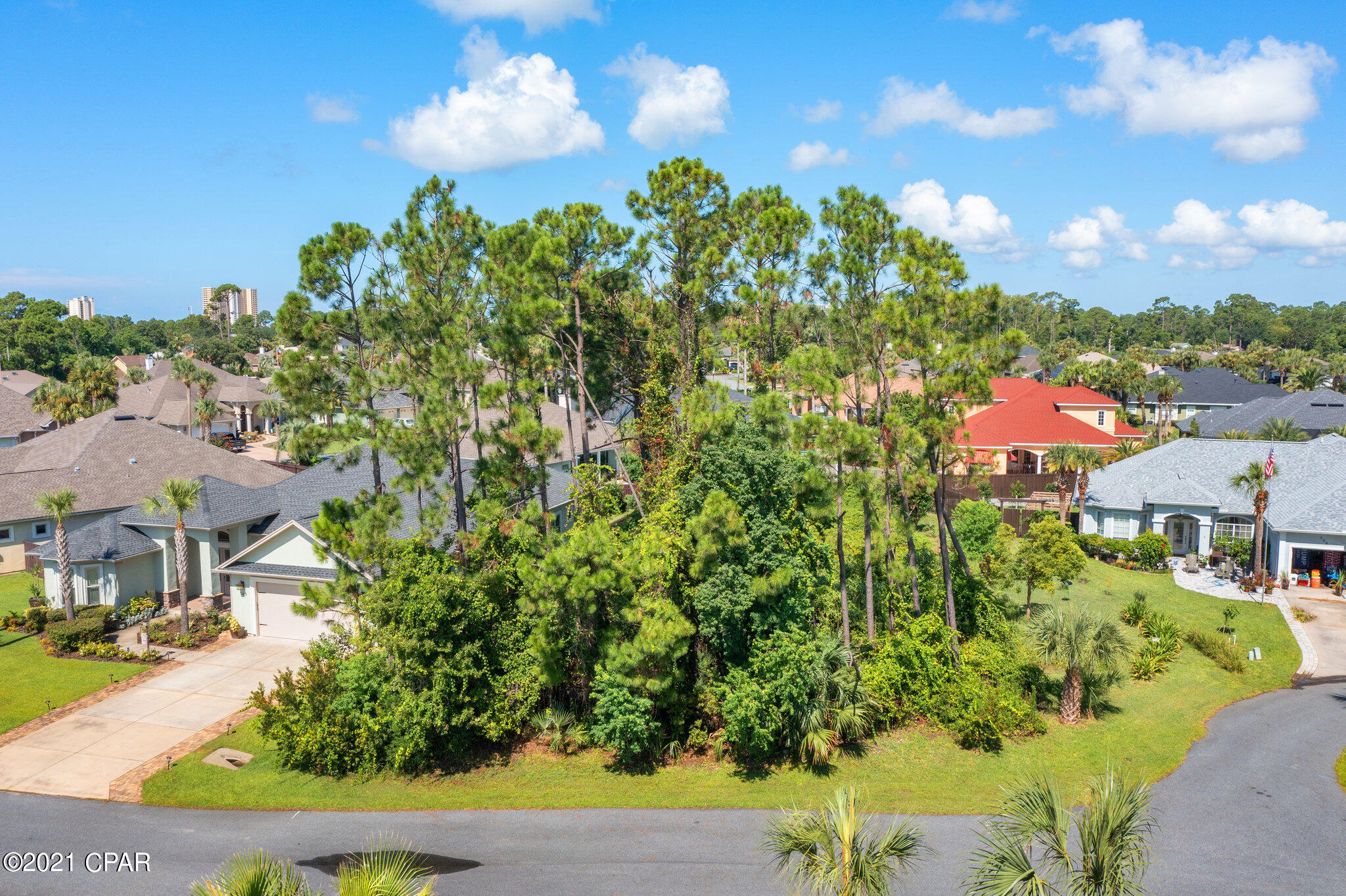 Palm Bay Unit 4 - Land