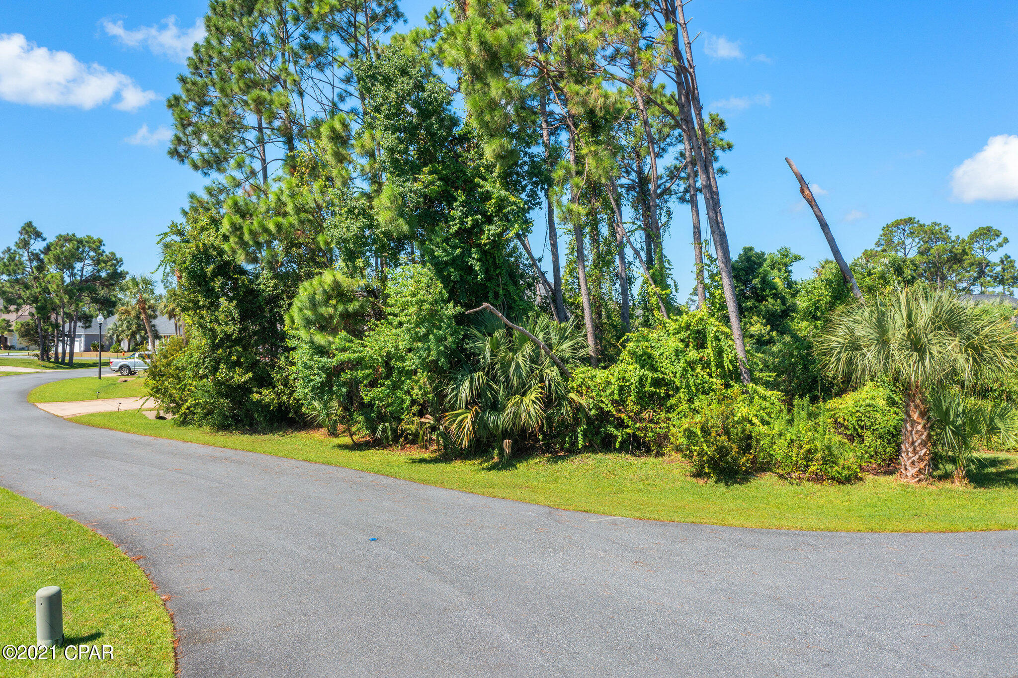 Palm Bay Unit 4 - Land