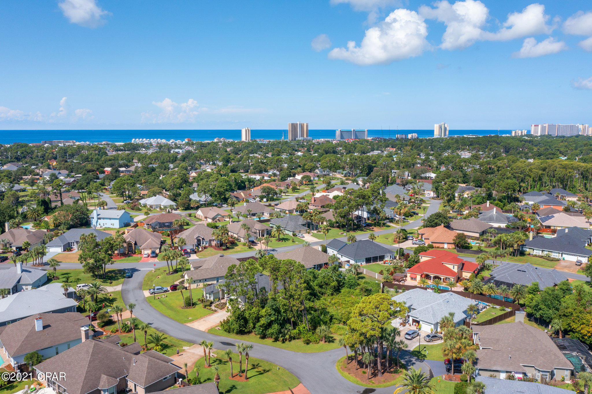Palm Bay Unit 4 - Land