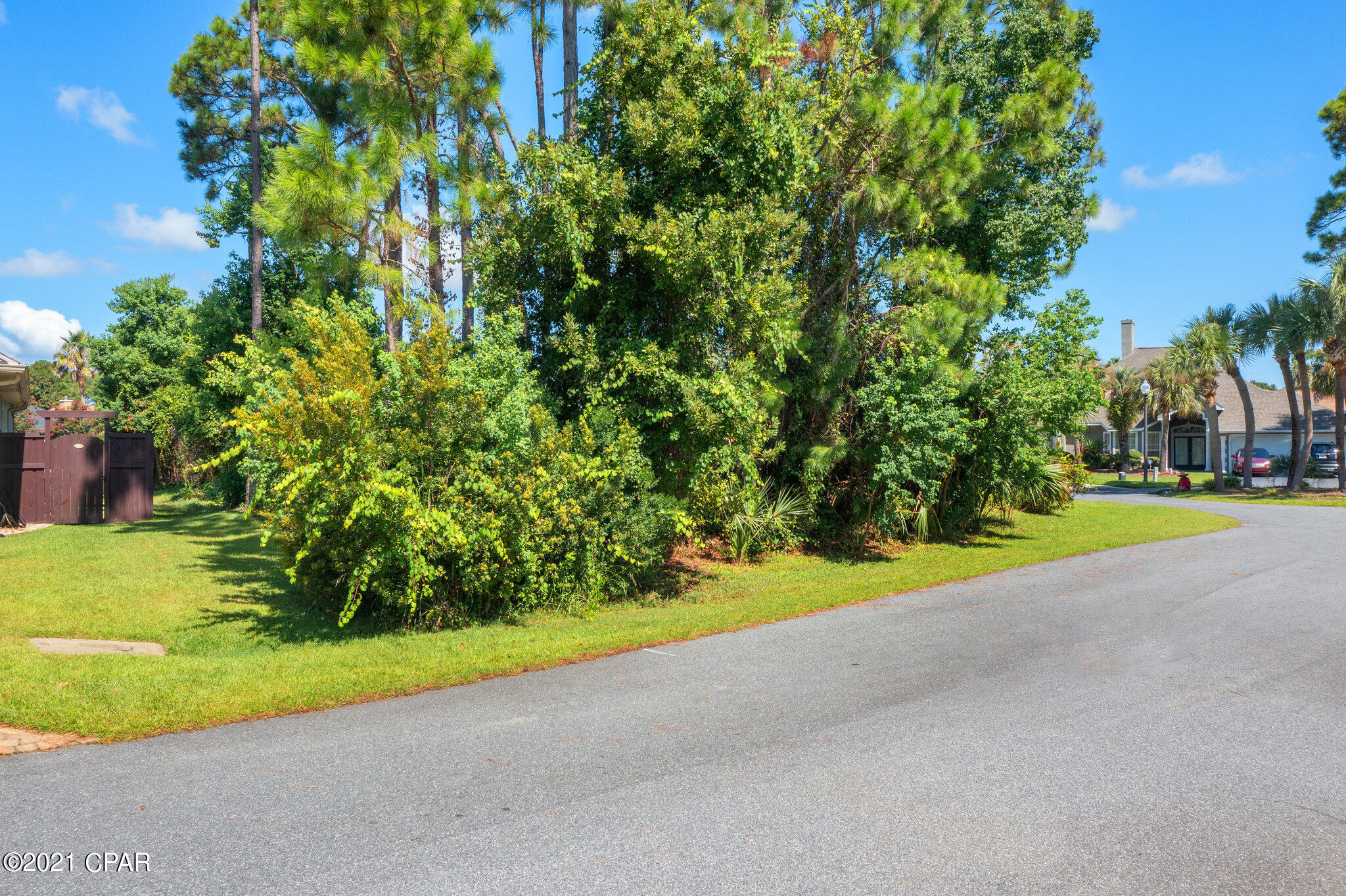 Palm Bay Unit 4 - Land