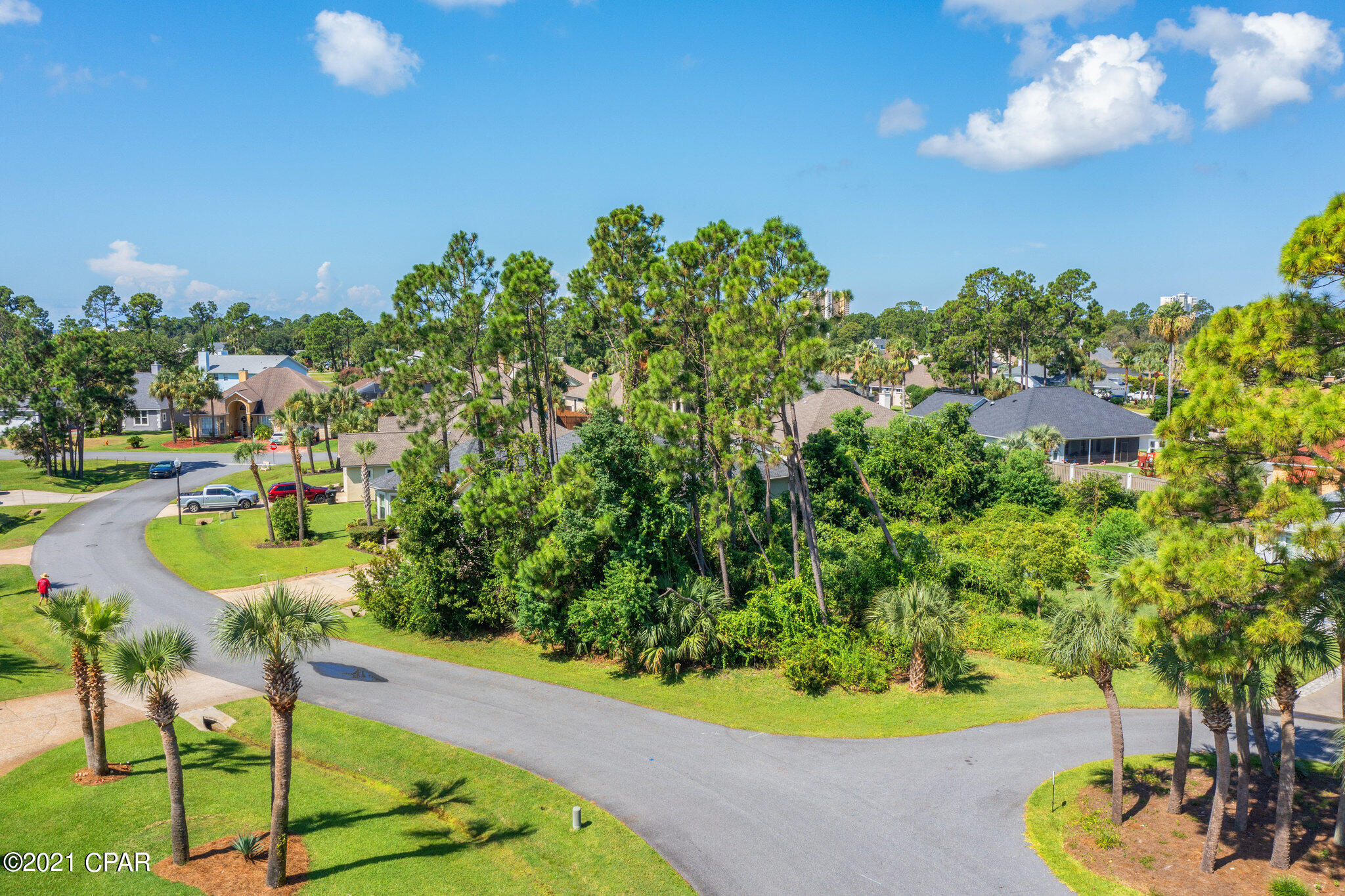 Palm Bay Unit 4 - Land