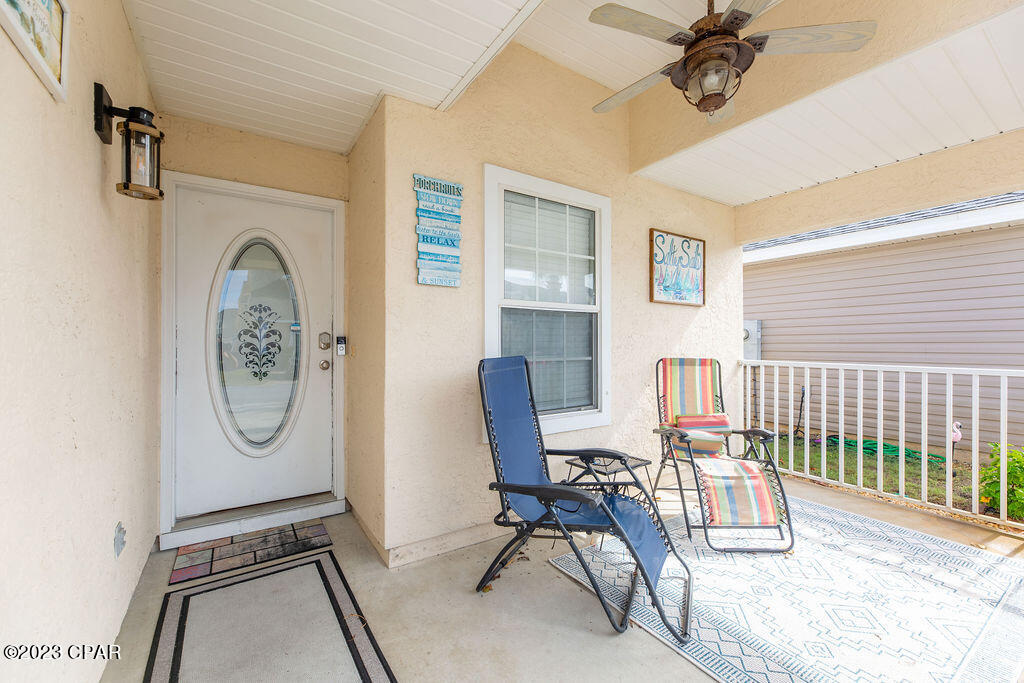 Palm Cove Phase III - Residential