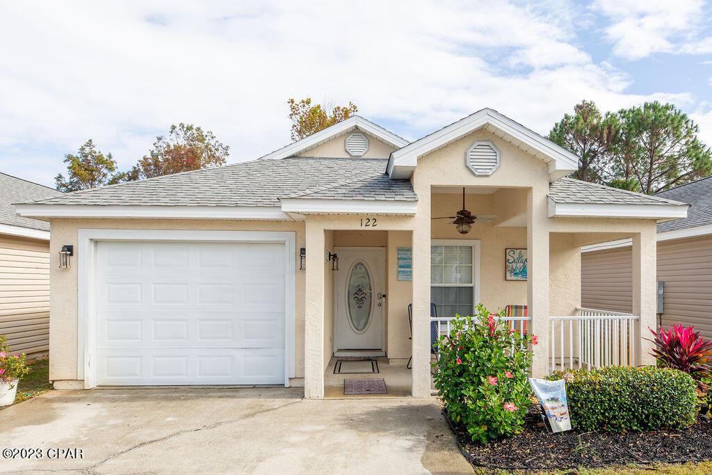 Palm Cove Phase III - Residential