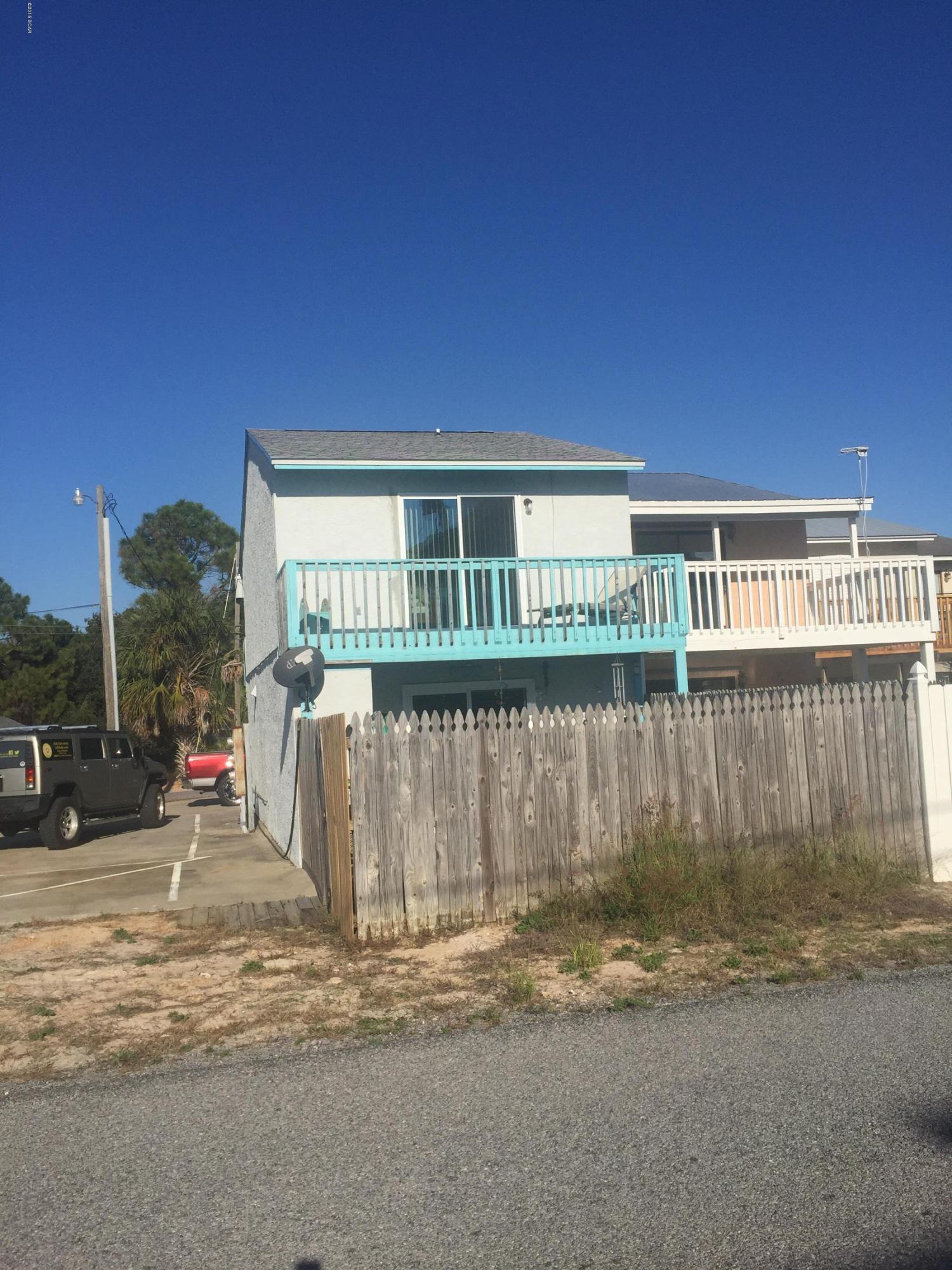 Silver Sands Beach - Residential