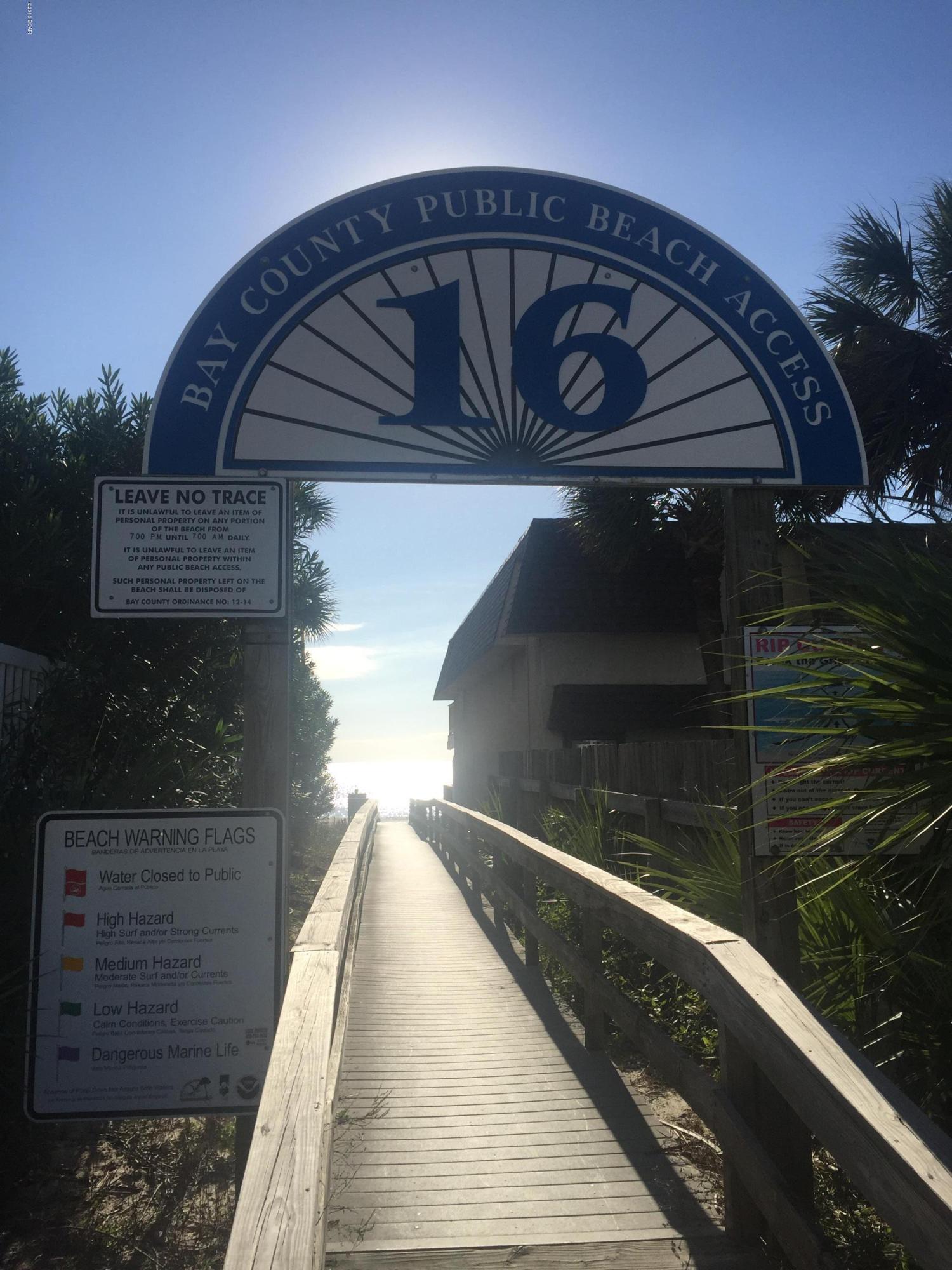 Silver Sands Beach - Residential