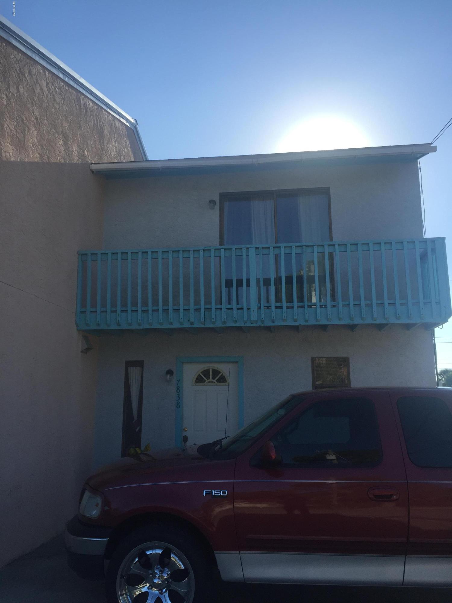 Silver Sands Beach - Residential