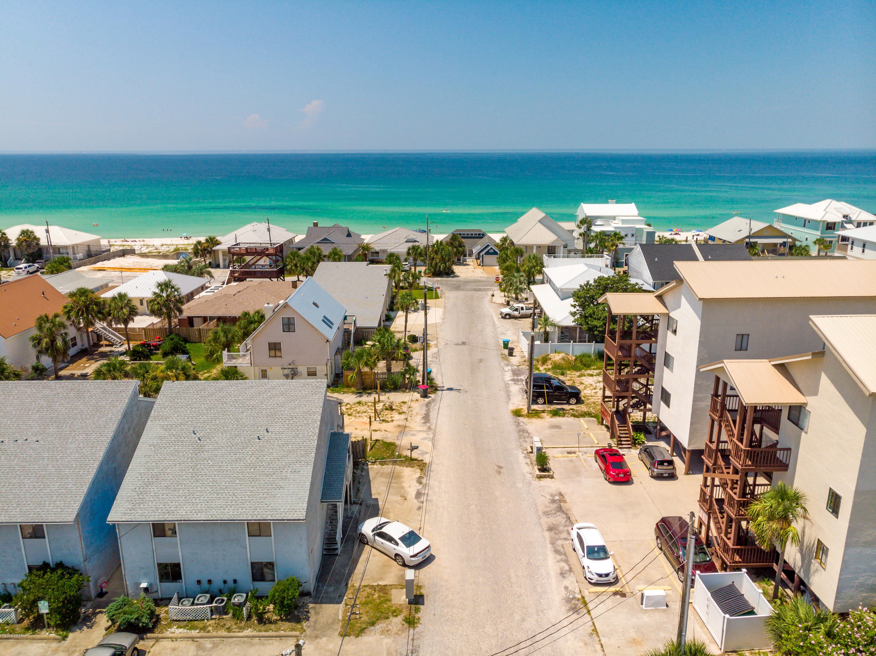 Holiday Beach Unit 9 - Commercial Sale