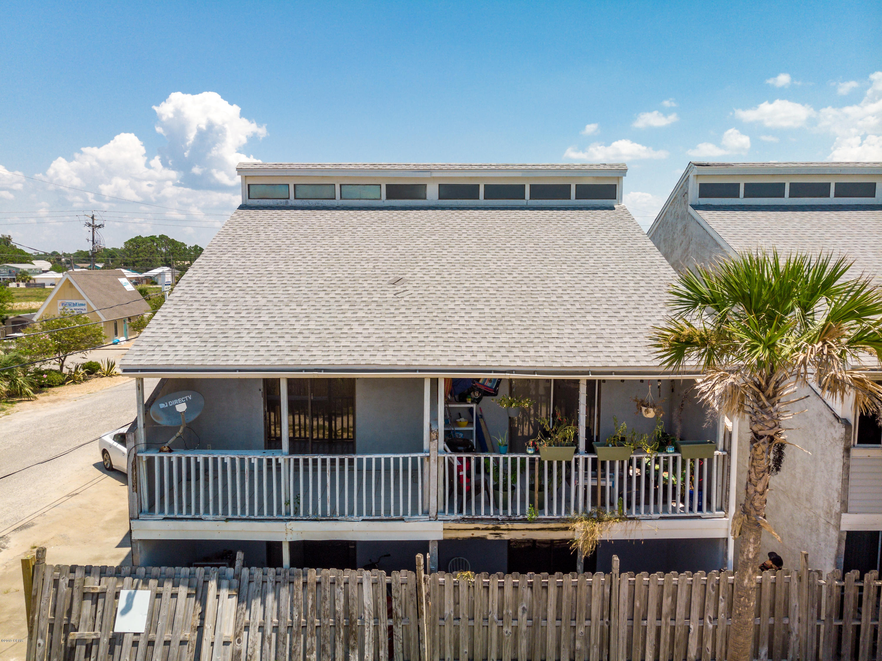 Holiday Beach Unit 9 - Commercial Sale