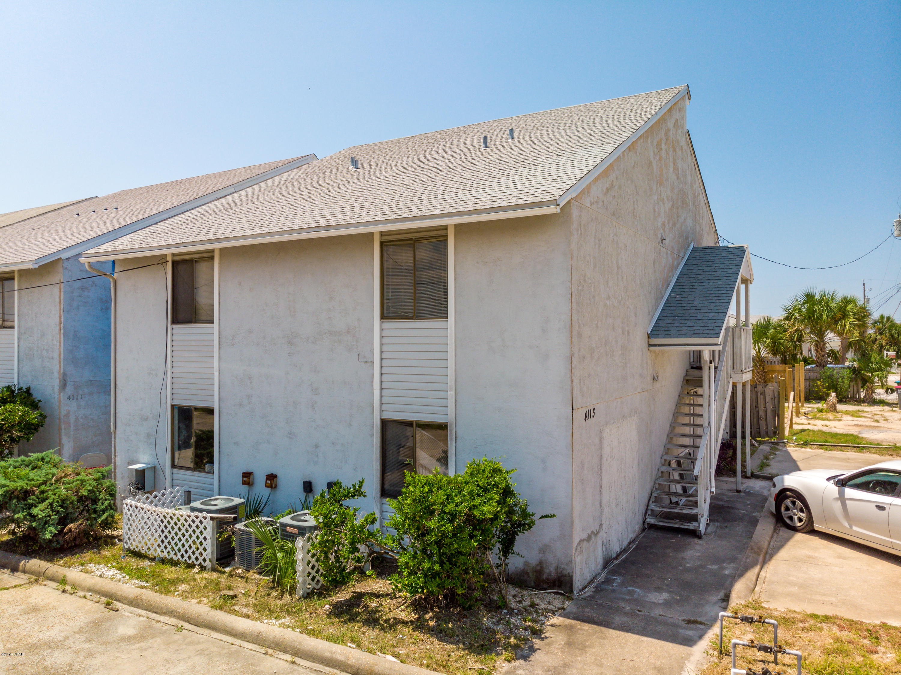 Holiday Beach Unit 9 - Commercial Sale