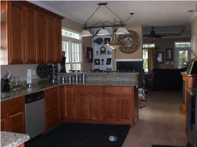 Riverside Park - Residential Lease