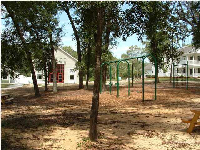 Riverside Park - Residential Lease