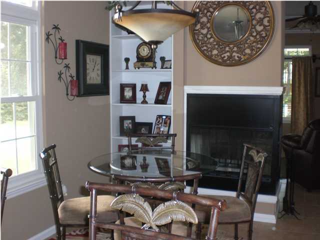 Riverside Park - Residential Lease