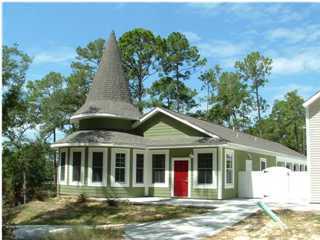 Riverside Park - Residential Lease