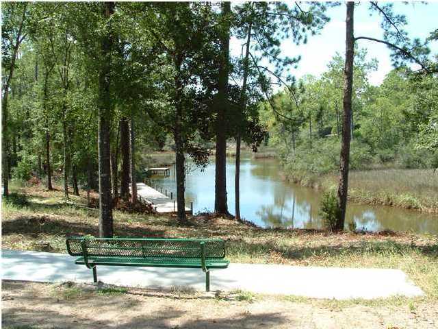 Riverside Park - Residential Lease