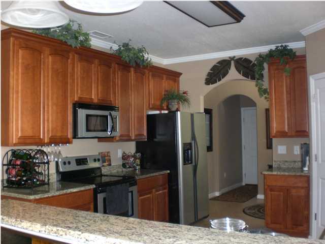 Riverside Park - Residential Lease