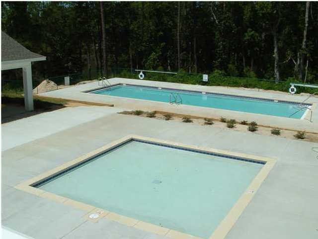 Riverside Park - Residential Lease