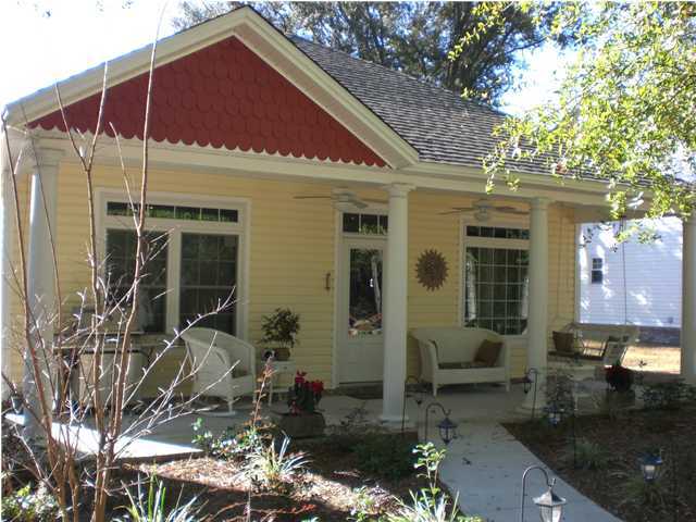 Riverside Park - Residential Lease