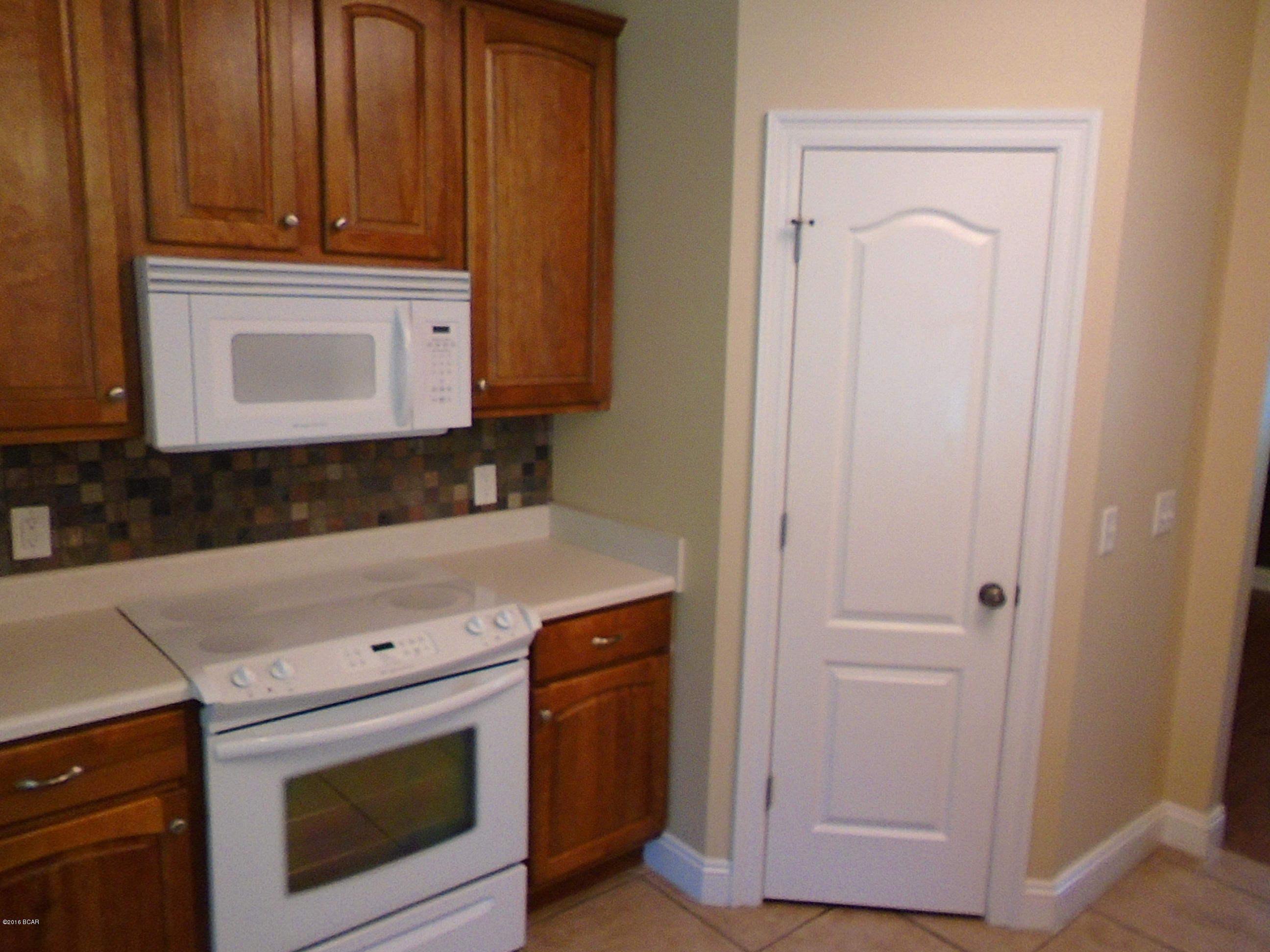 Lynn Haven - Residential Lease