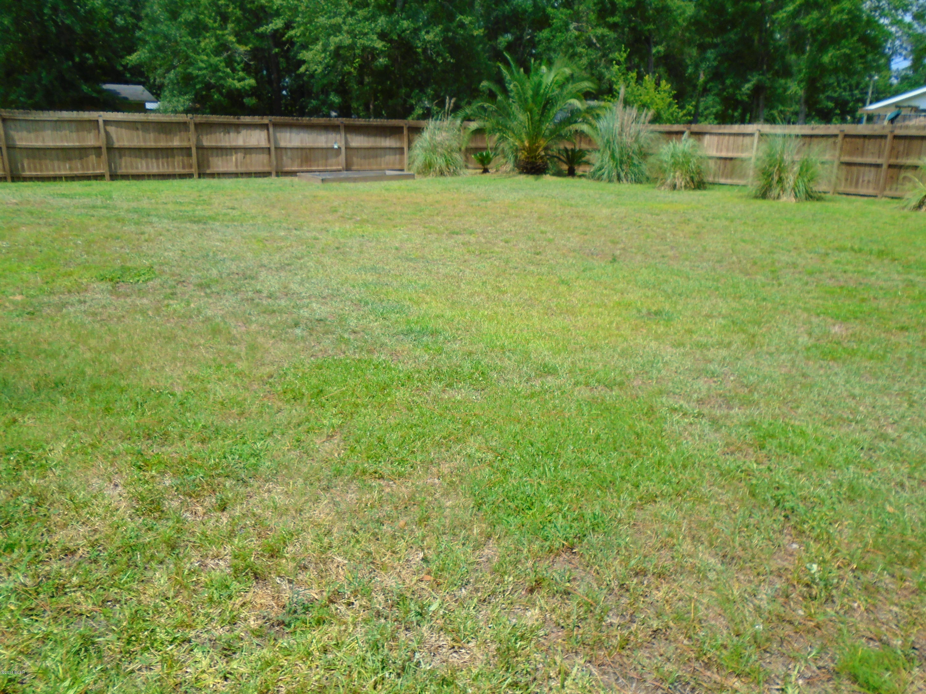 Lynn Haven - Residential Lease