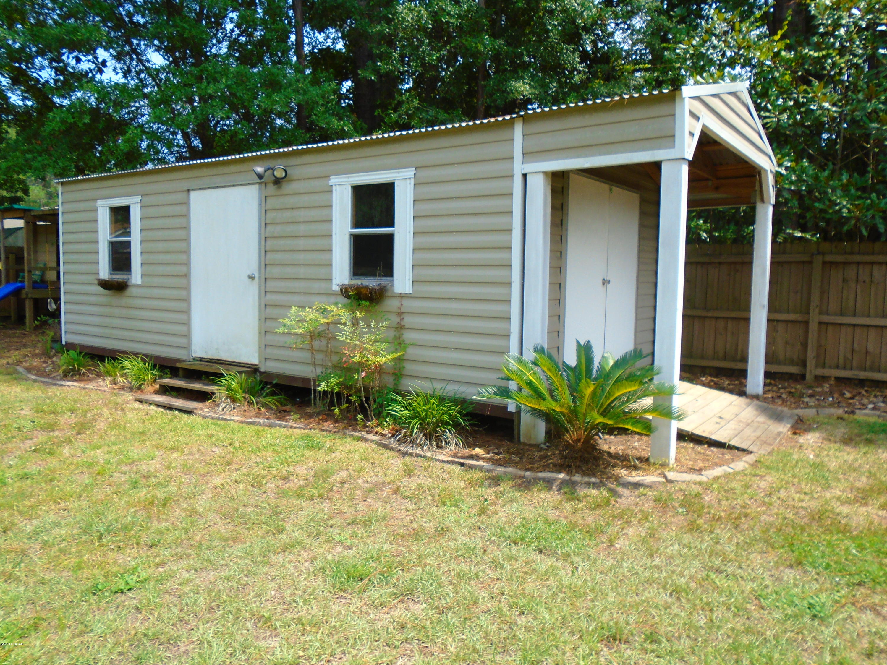 Lynn Haven - Residential Lease