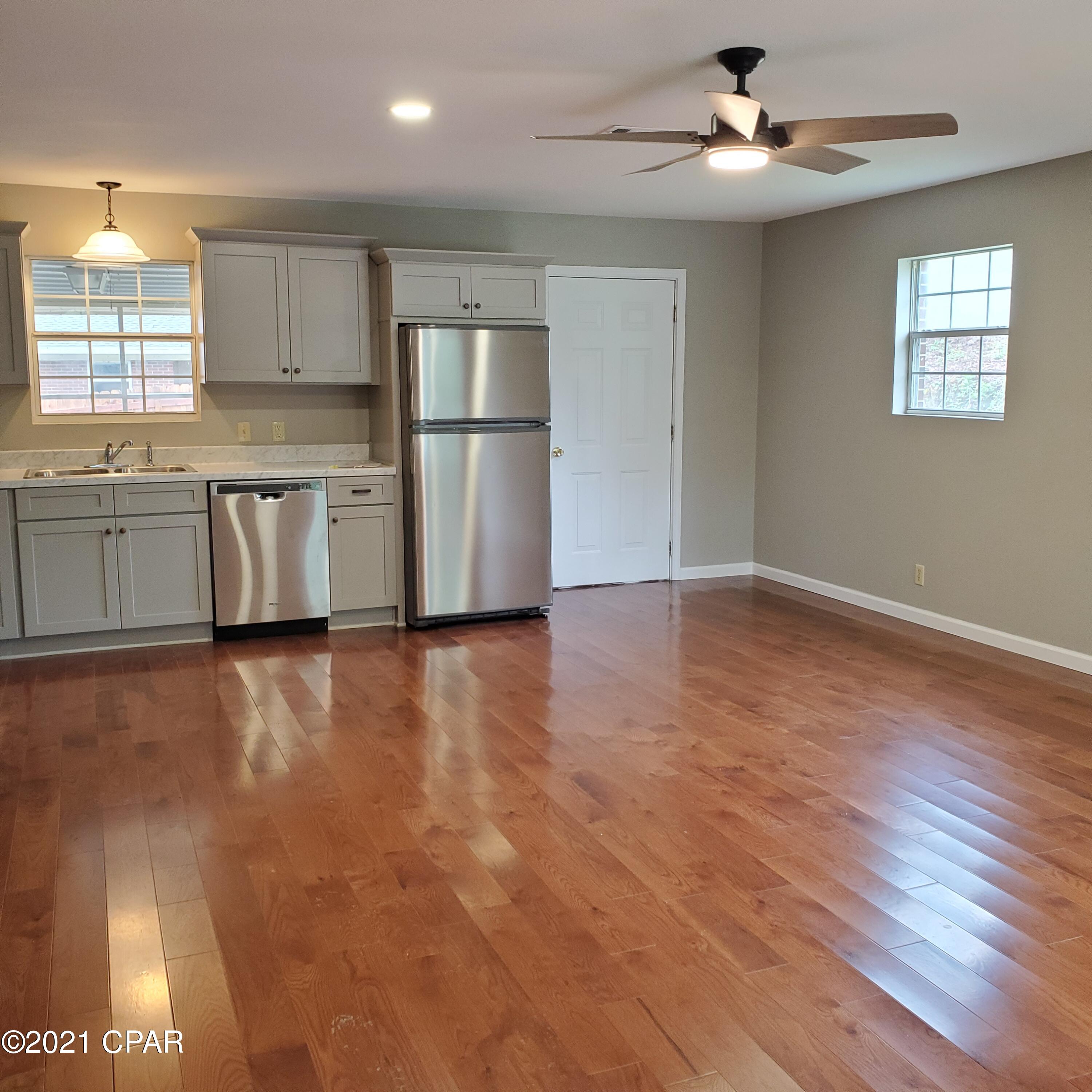 Brooklyn Add - Residential