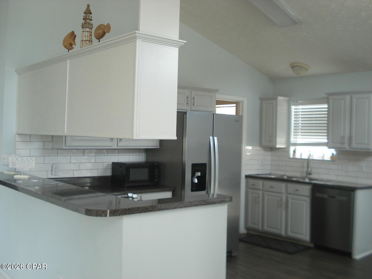 Palm Cove - Residential