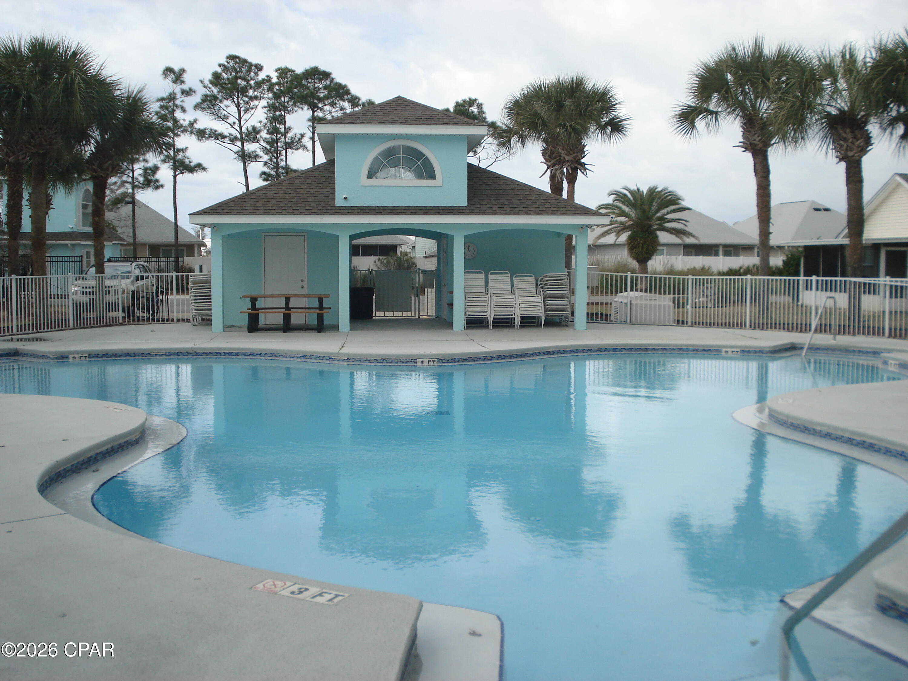 Palm Cove - Residential