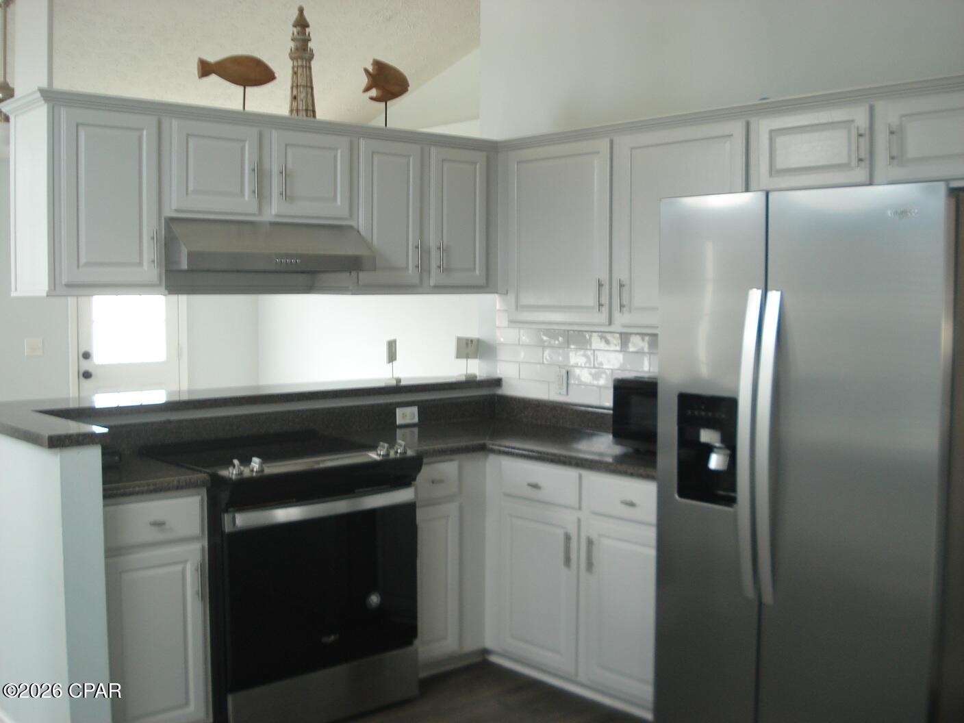 Palm Cove - Residential