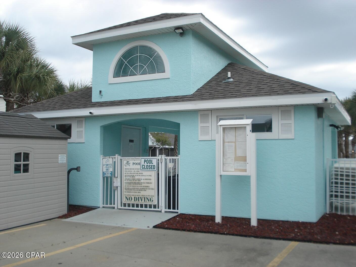 Palm Cove - Residential