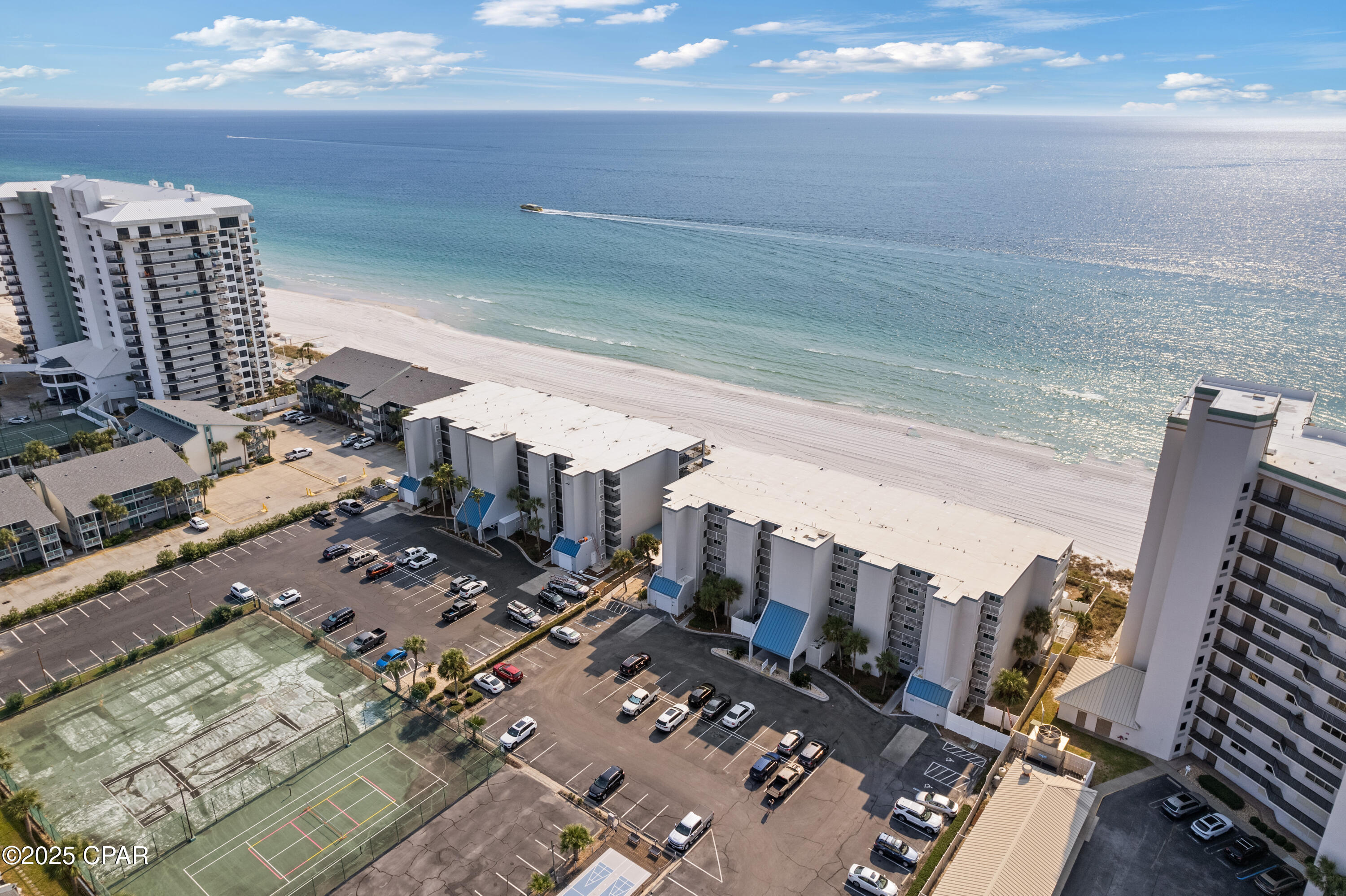 Mariner West Condo - Residential