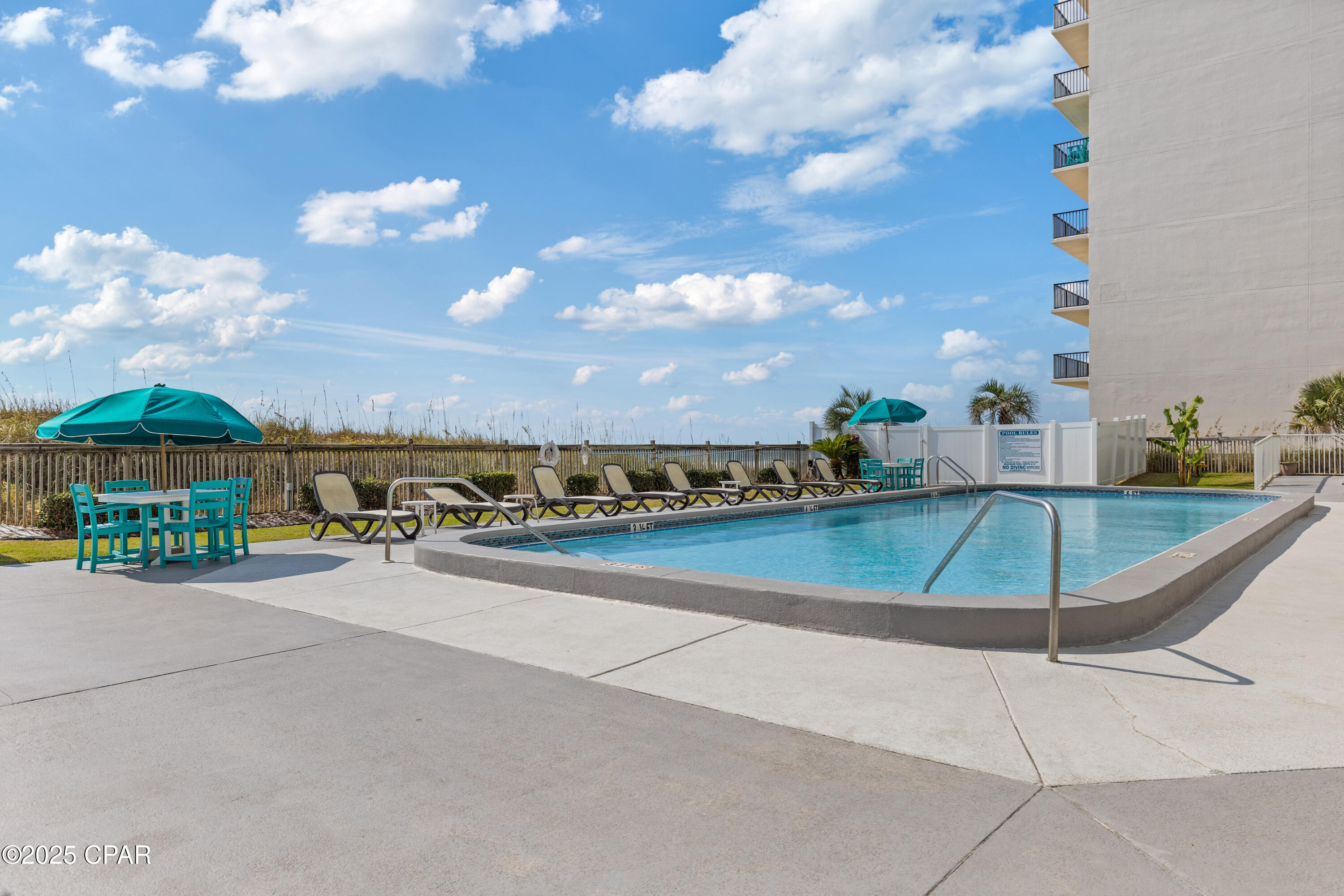 Mariner West Condo - Residential