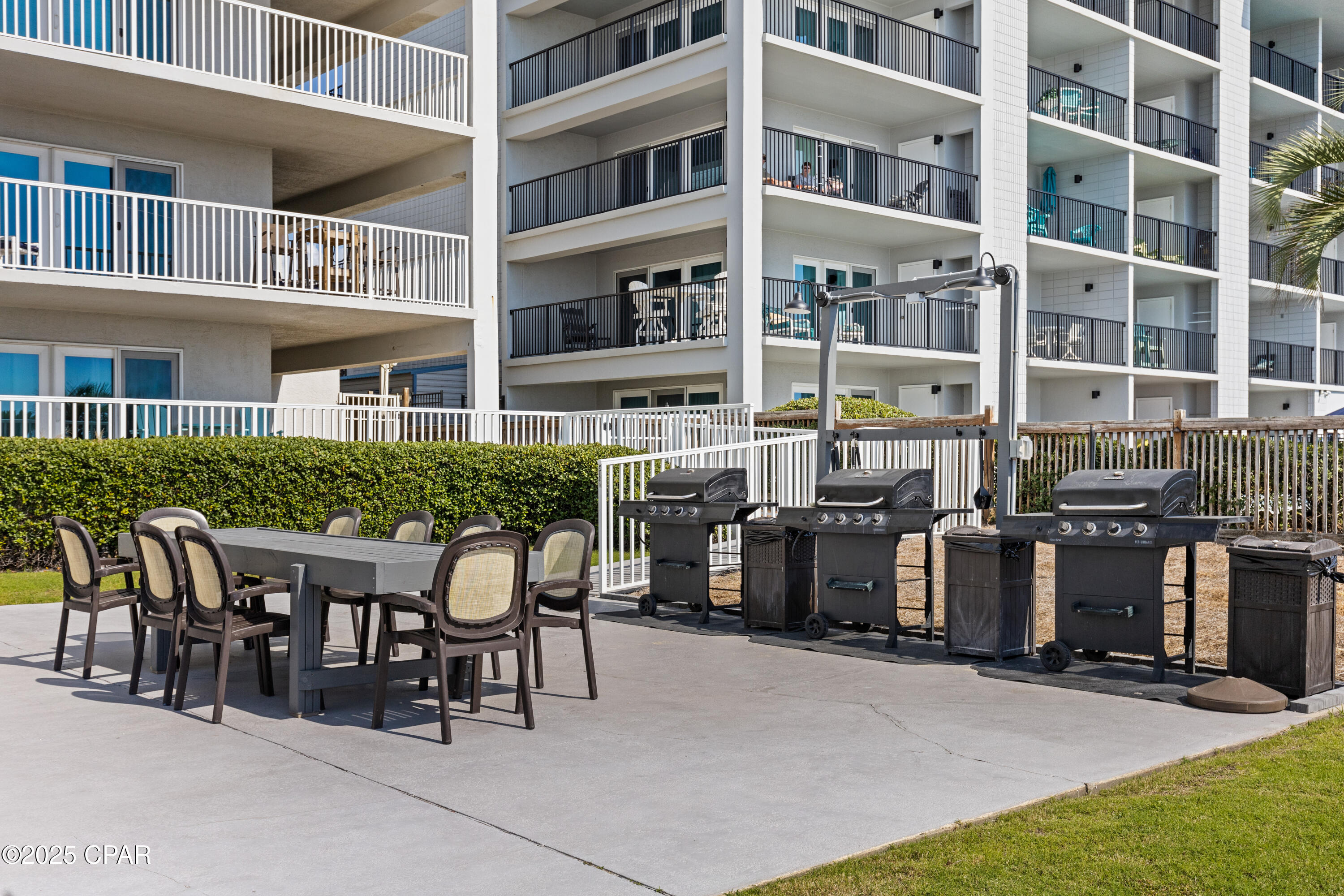 Mariner West Condo - Residential