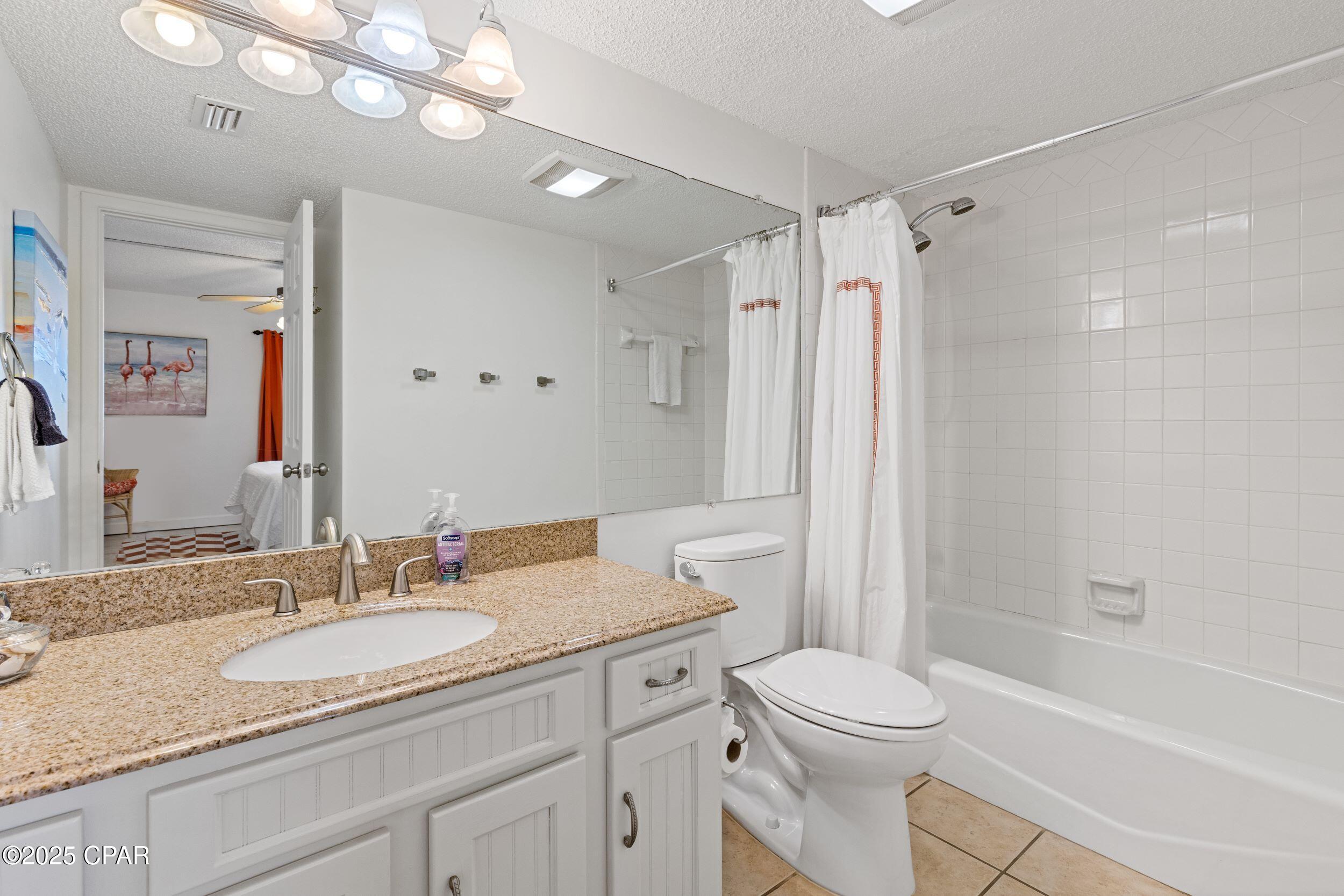 Mariner West Condo - Residential