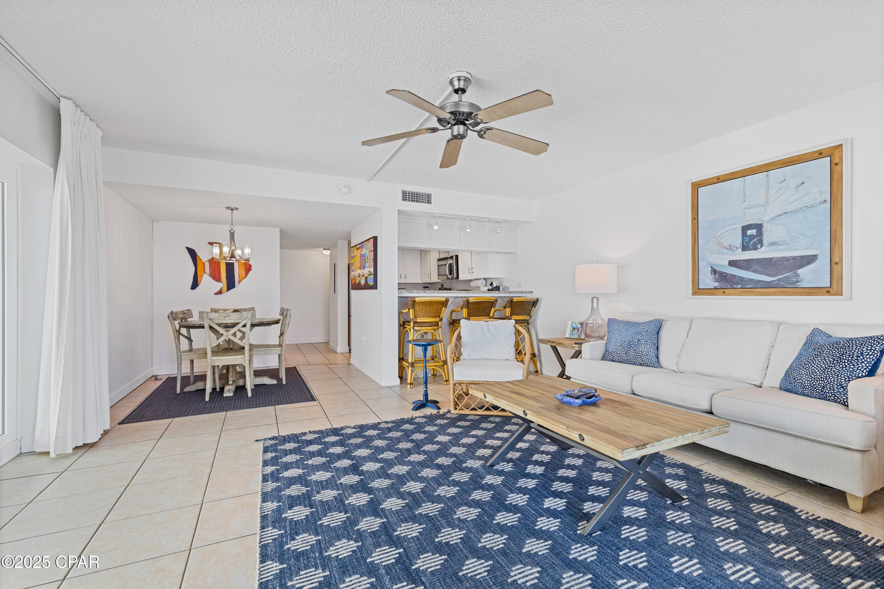 Mariner West Condo - Residential